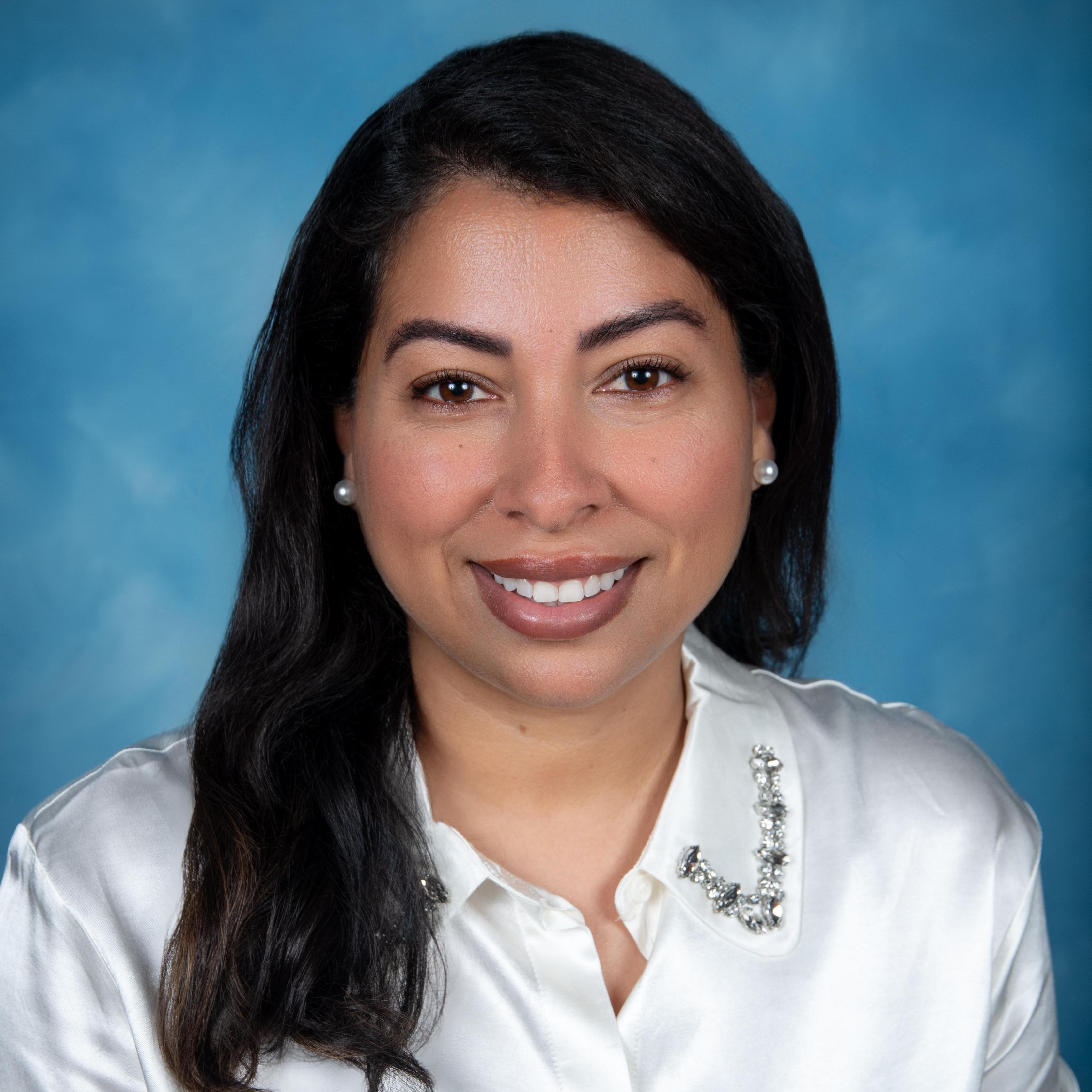 Mrs.Marquez's Profile Photo