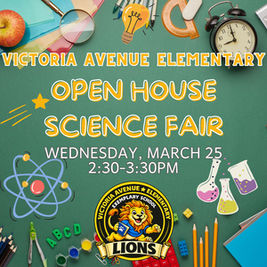 open house
