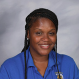 MyeshaJohnson's Profile Photo