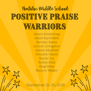 positive praise