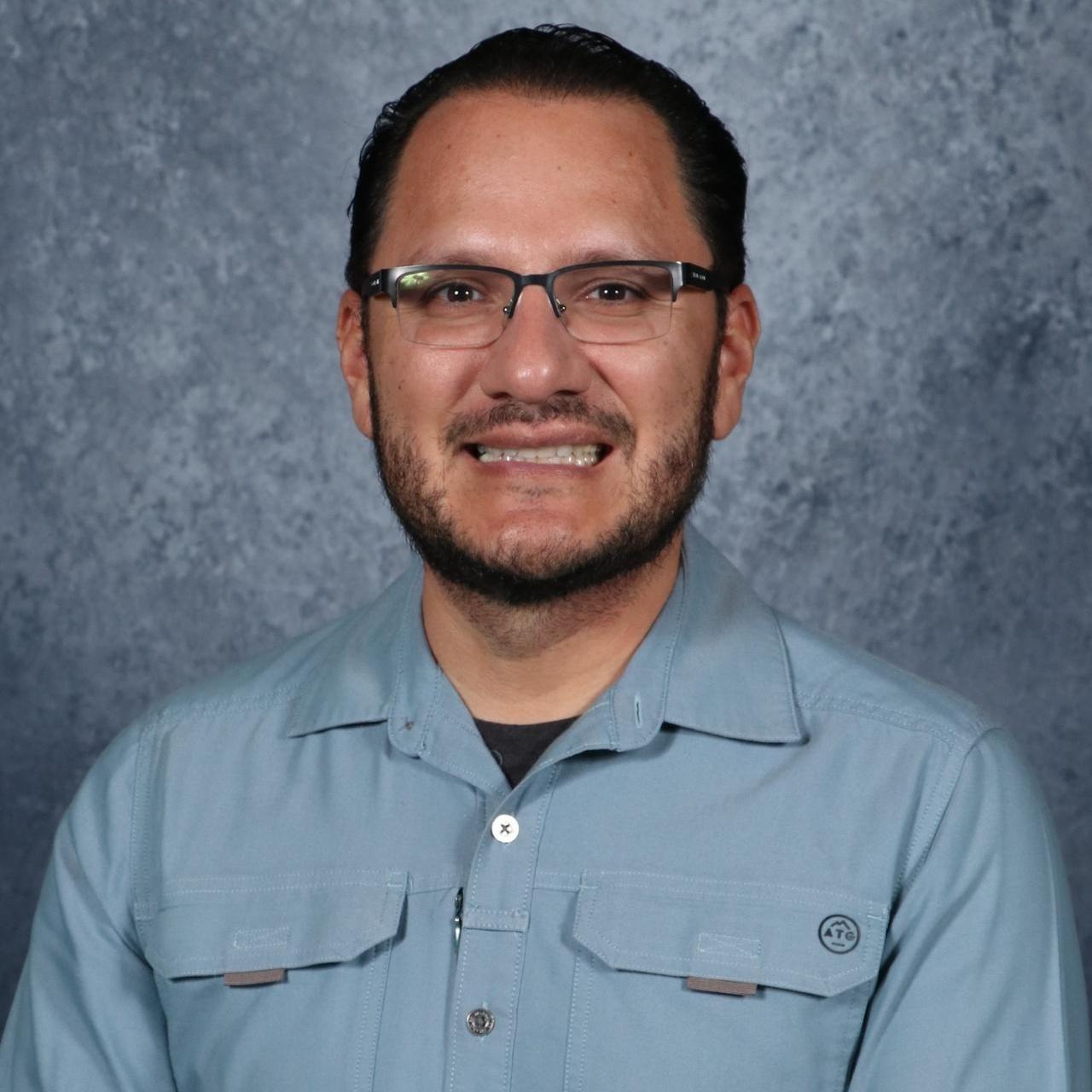 IsraelBautista's Profile Photo
