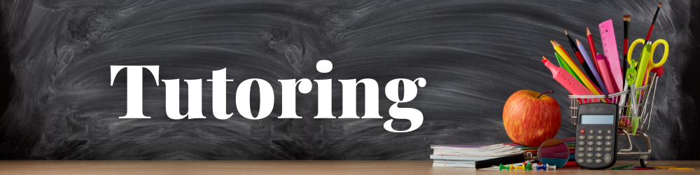 Tutoring