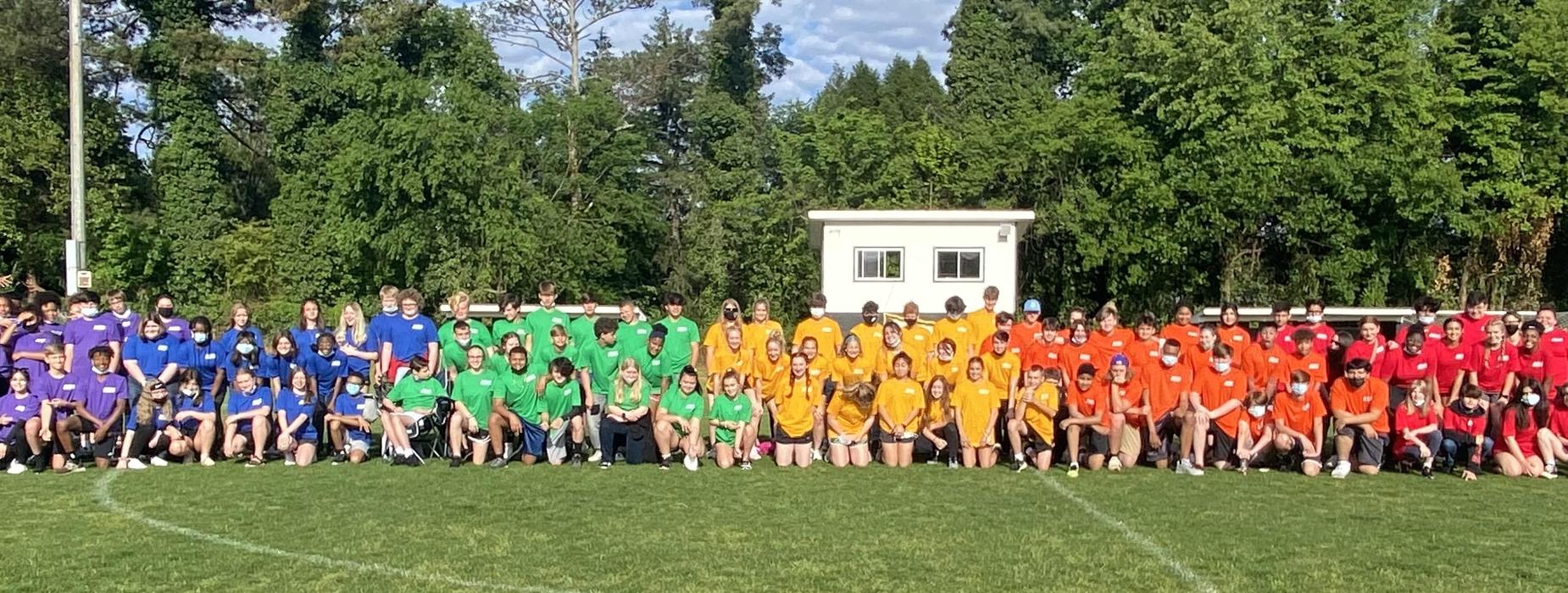 ACM Field Day