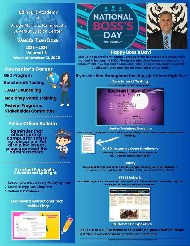 Week Oct 20