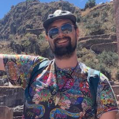 MatthewDaniels's Profile Photo