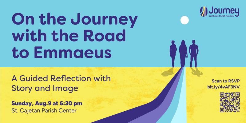 Journey Program Upcoming Events Featured Photo