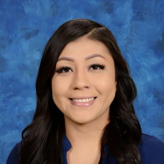 ElizabethSanchez's Profile Photo