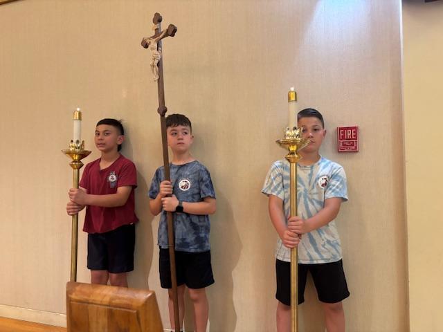 Stations of the Cross