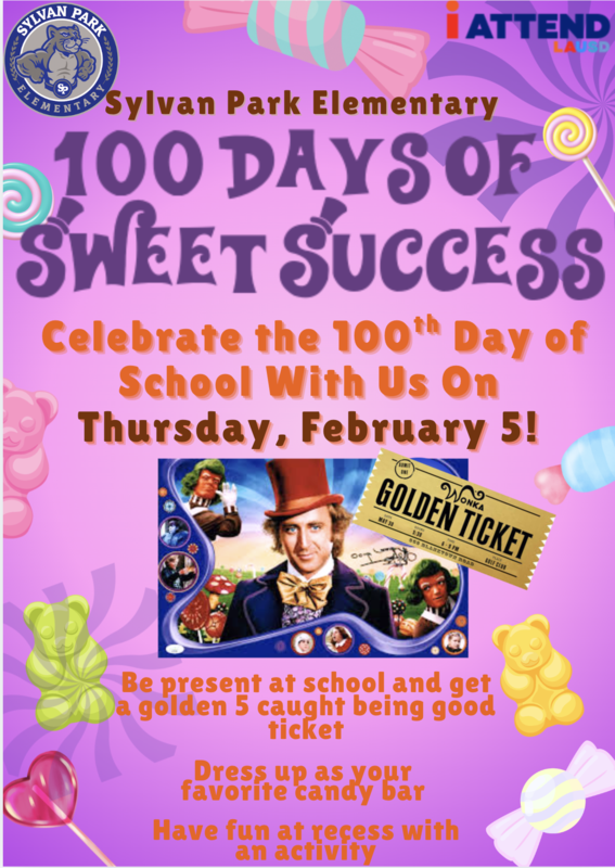 100 days
