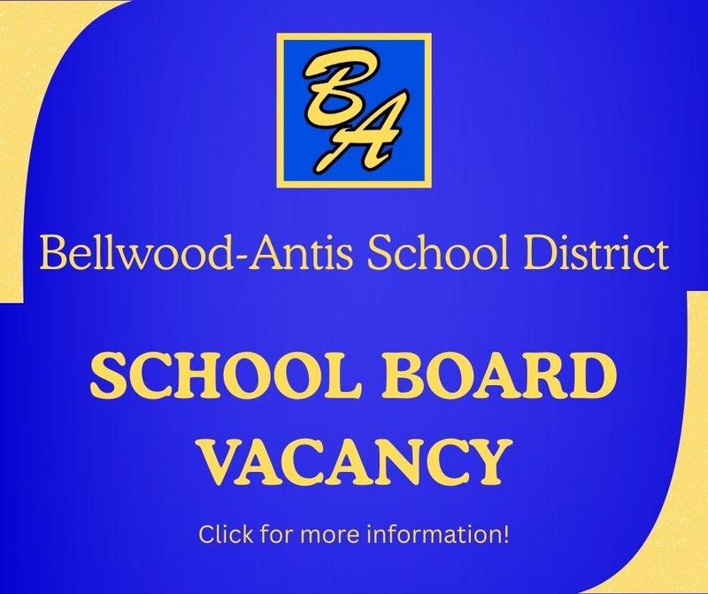 School Board Vacancy Ad