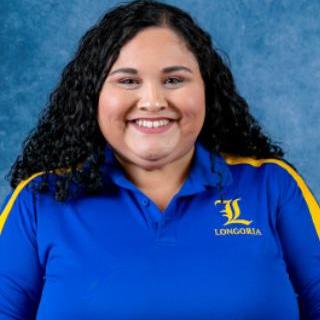 BiancaRamirez's Profile Photo