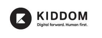 Kiddom logo