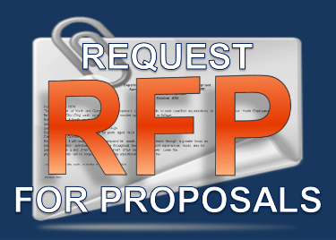 Request for Proposals