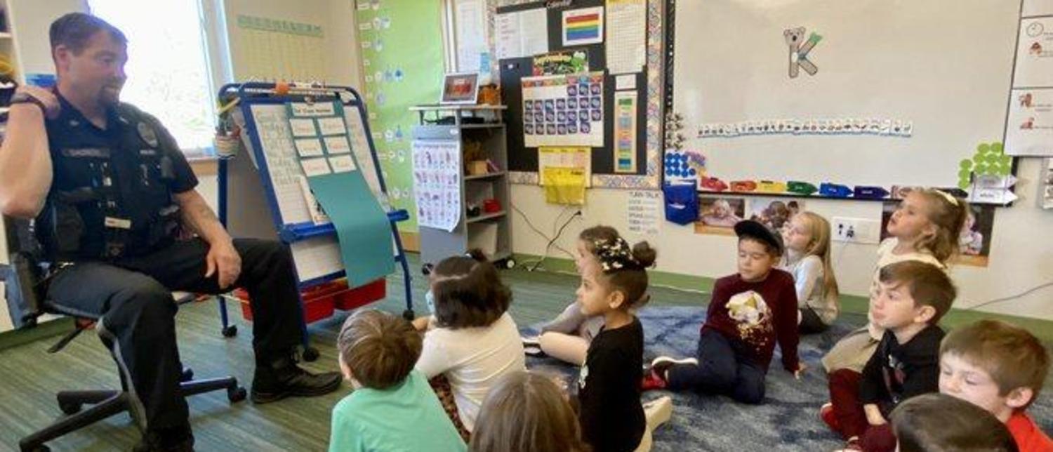 Gorham School District