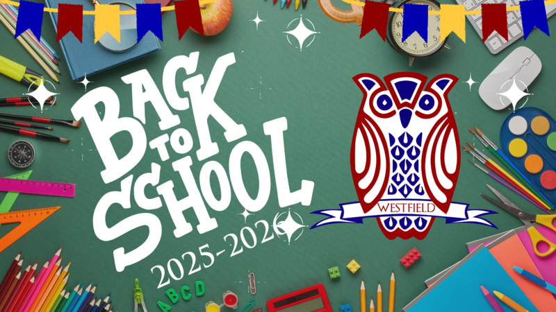 Welcome Back to School!