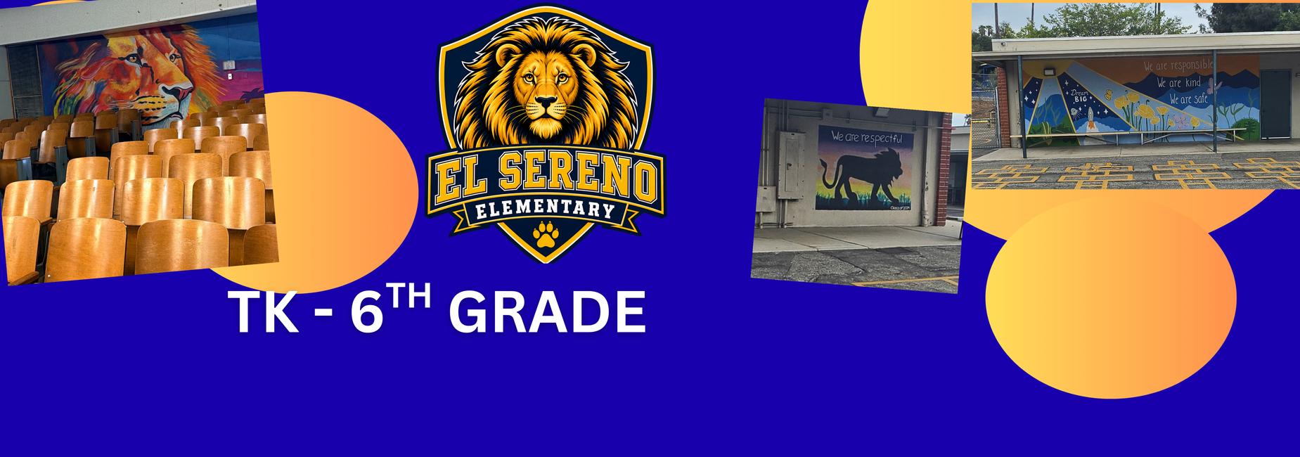 EL SERENO EL.