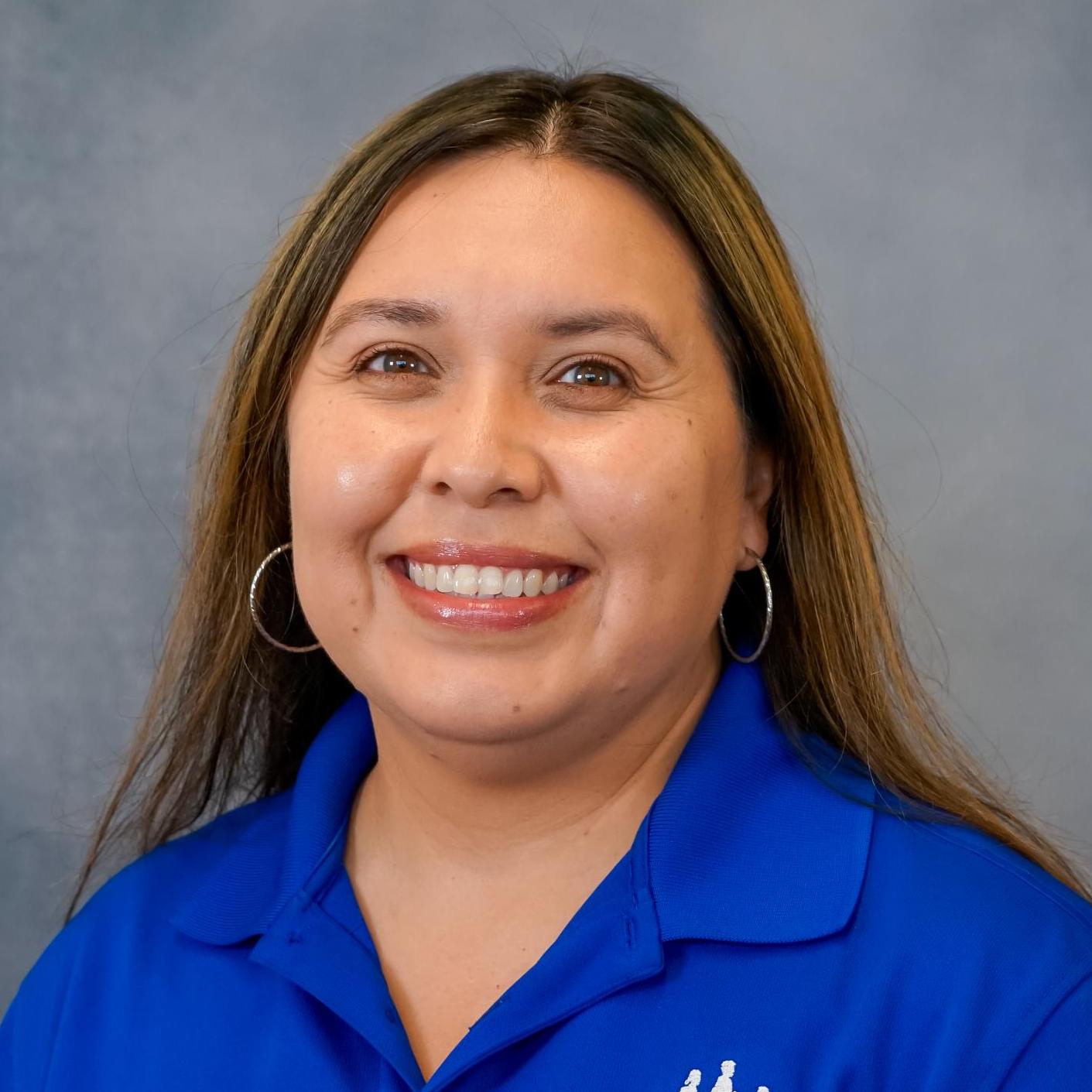 LauraReyes Martinez's Profile Photo