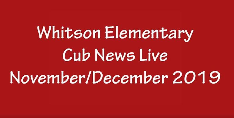 Cub News