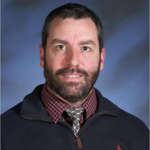 DavidFallon's Profile Photo
