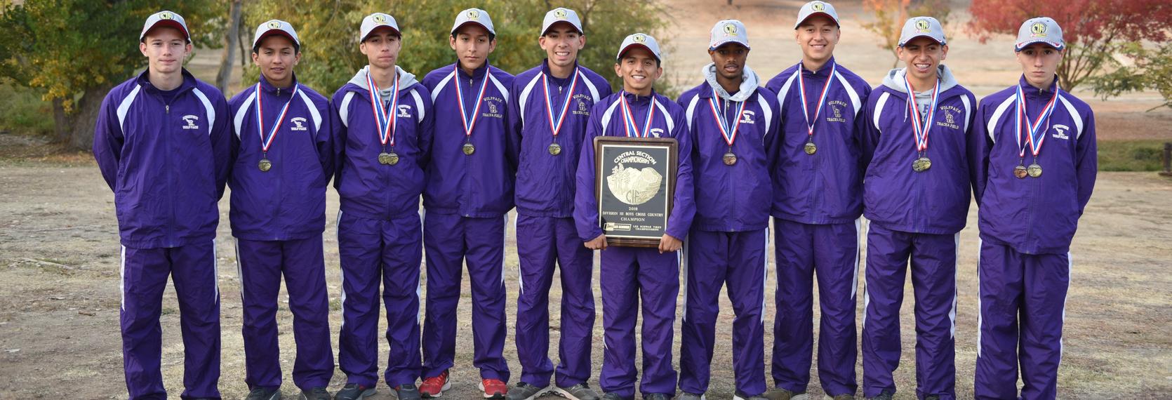 Kern High School District