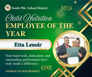 spsd 2025-26 honorees