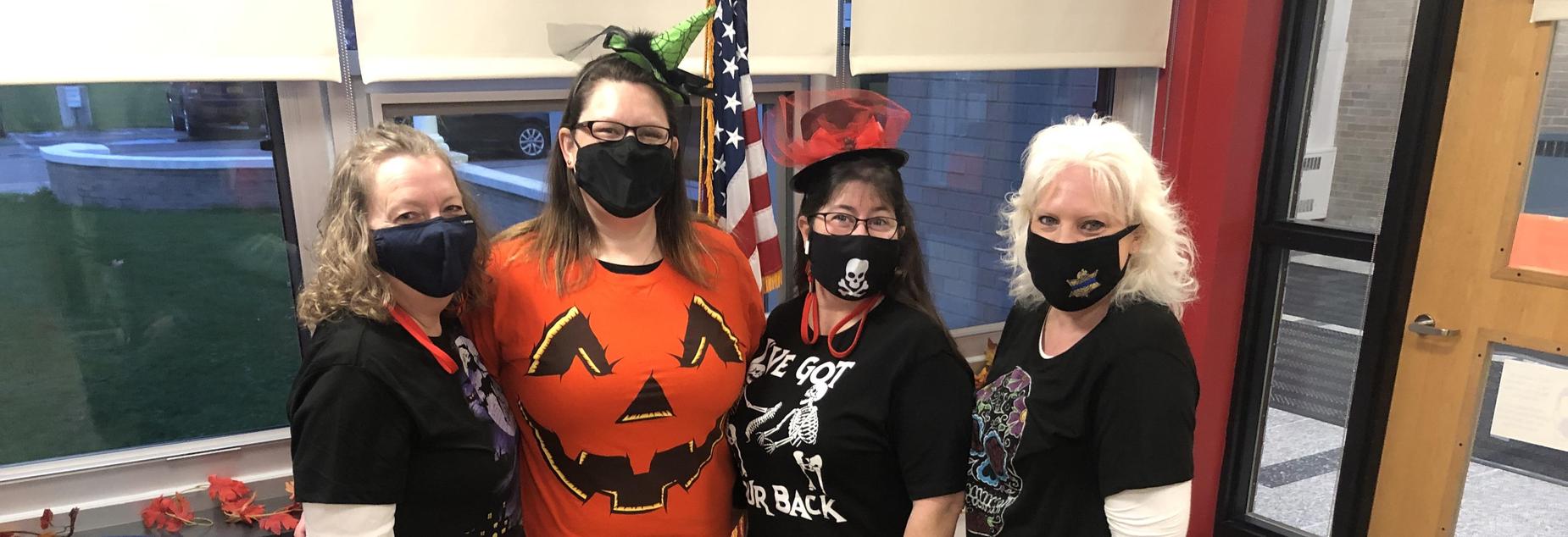 Red Jacket High School