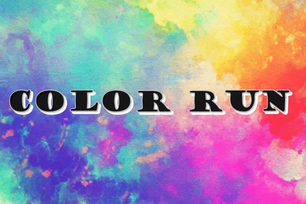 Color Run 2021 Featured Photo