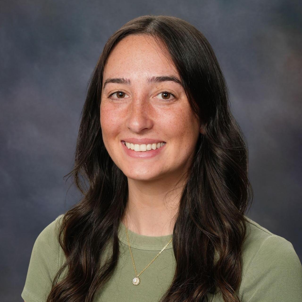 CaitlynSalvagio's Profile Photo