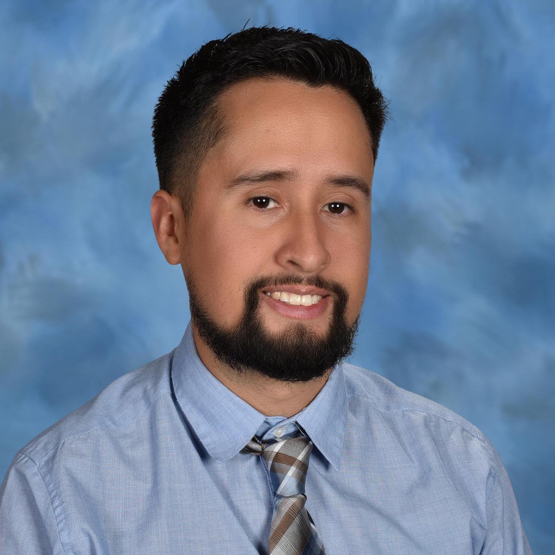 JesusDe La Torre's Profile Photo