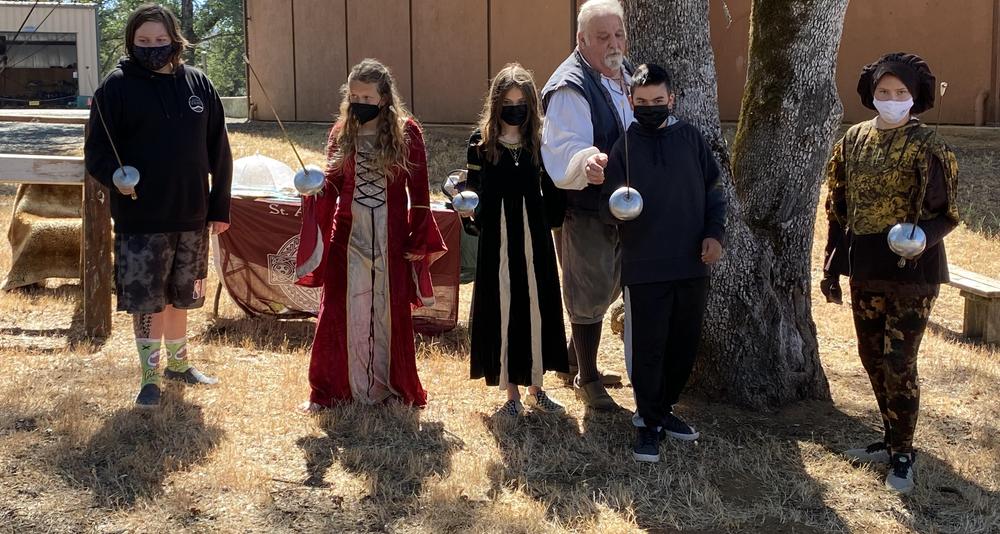 Pleasant Ridge Union School District