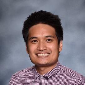 ErwinMacalalad's Profile Photo