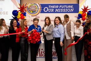 Crib-to-College expansion