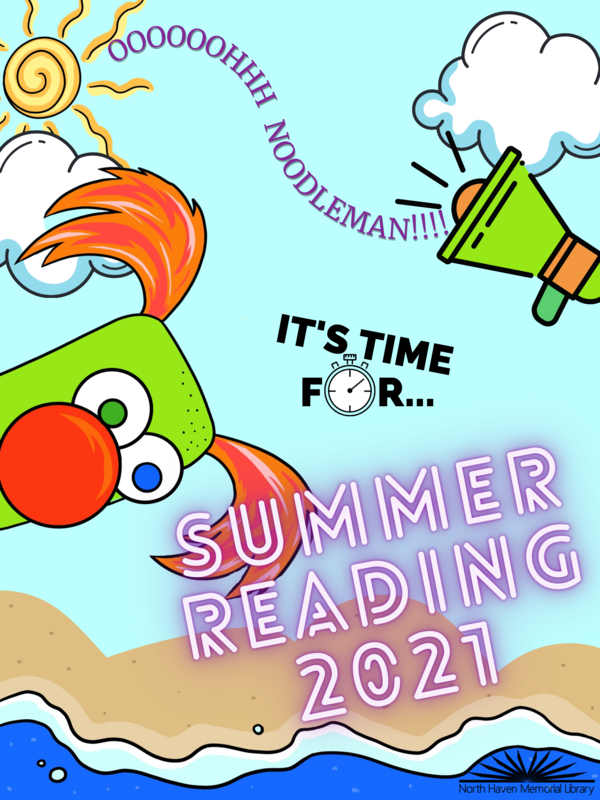 Summer Reading 2021