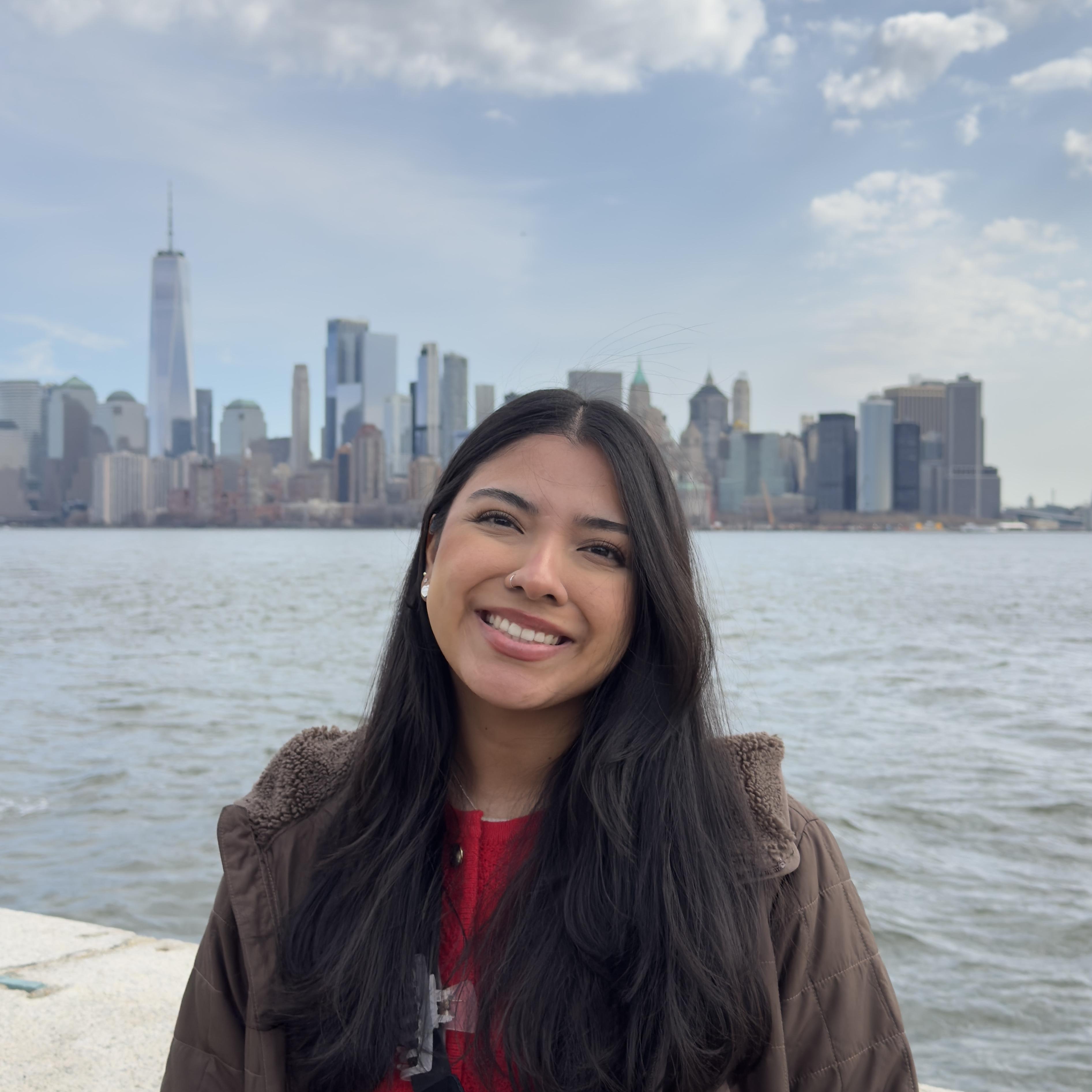 GwendolynTorres's Profile Photo