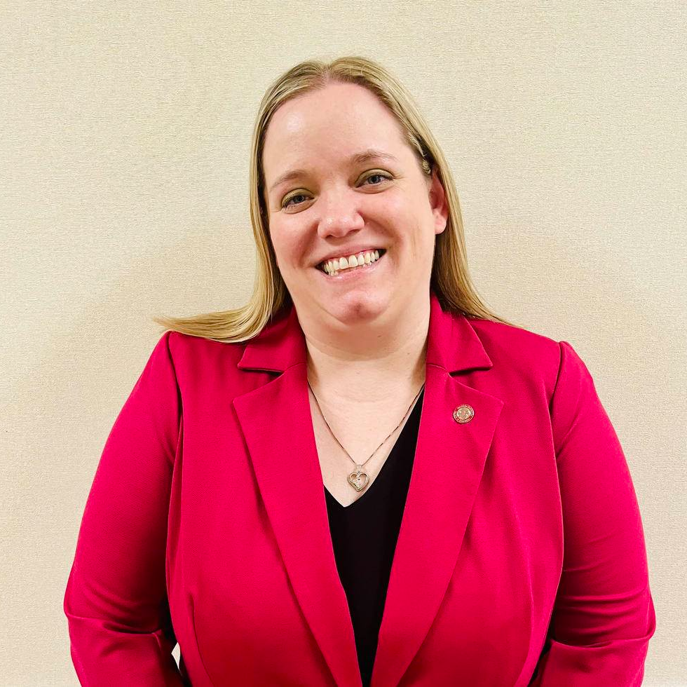 Ms. Lindsay Palmer  Principal  lpalmer@ecps.us