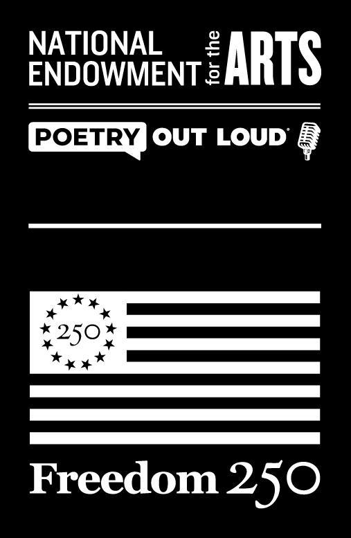 POETRY Out loud Logo