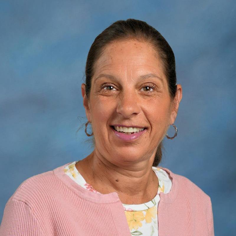 CarlaAnforth's Profile Photo