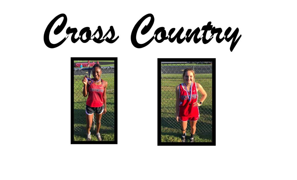 Cross Country