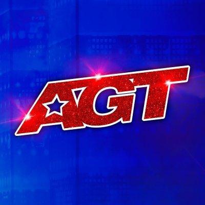 AGT Logo