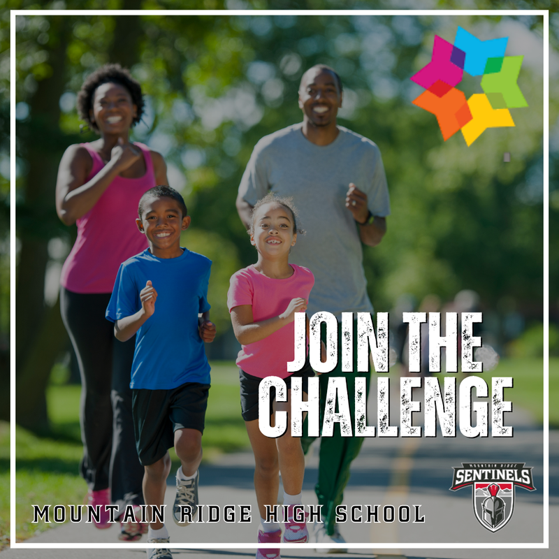 Join the fun run challenge and support Jordan School District