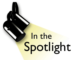 september spotlight