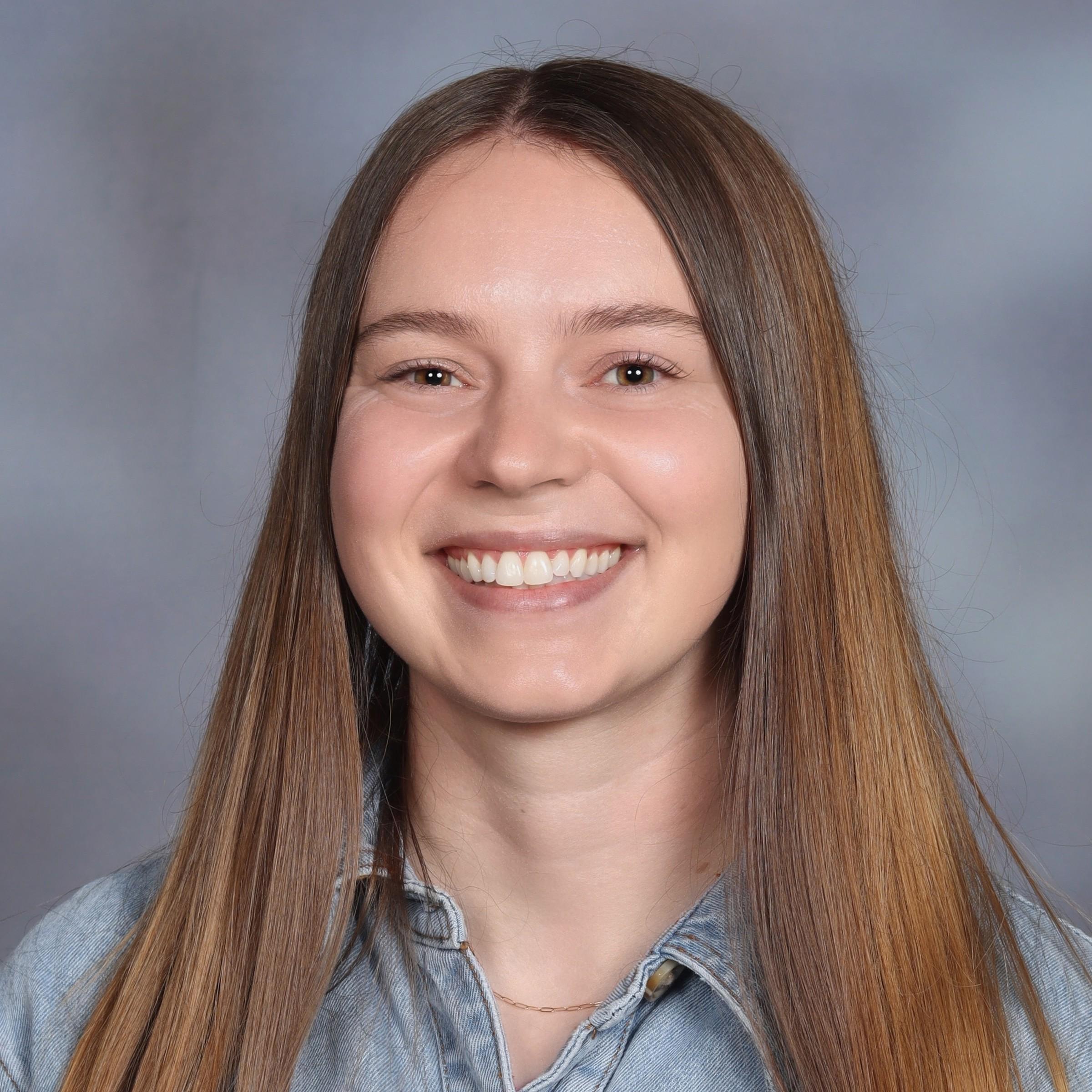 CamiPetersen's Profile Photo