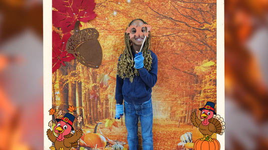 Attendance Celebration!