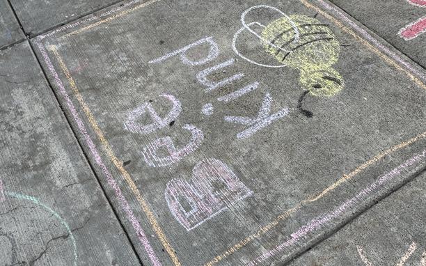 Chalk