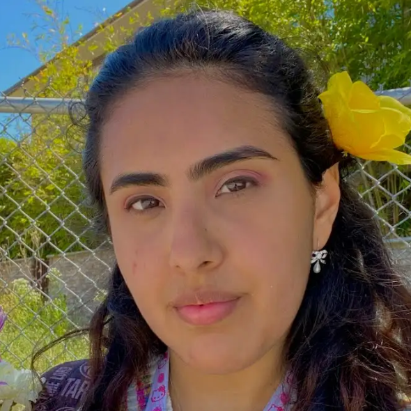 NayeliPonce's Profile Photo