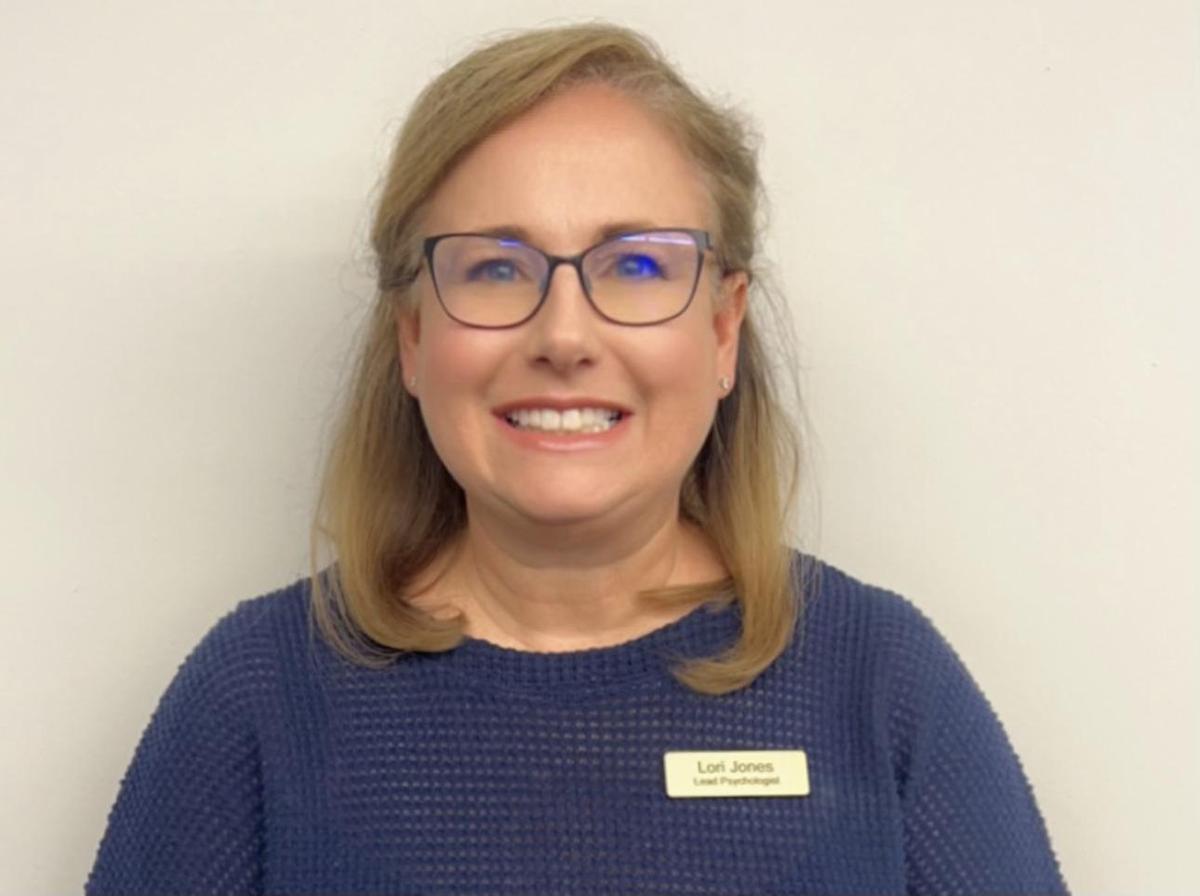 Lori Jones