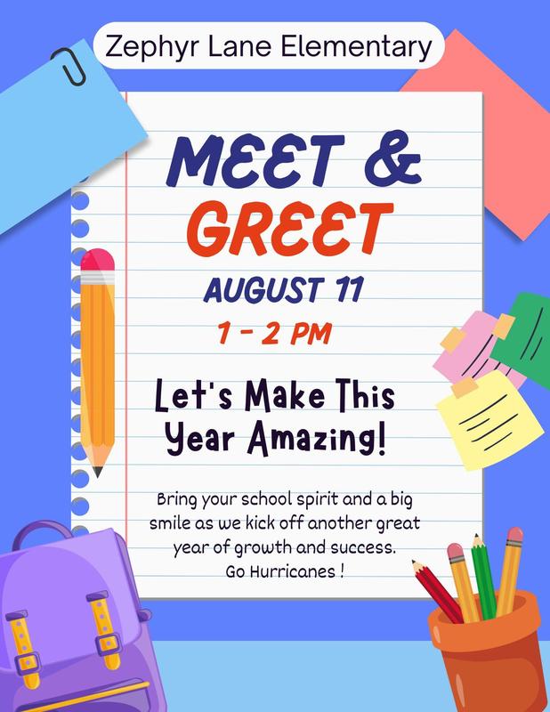 Meet & Greet