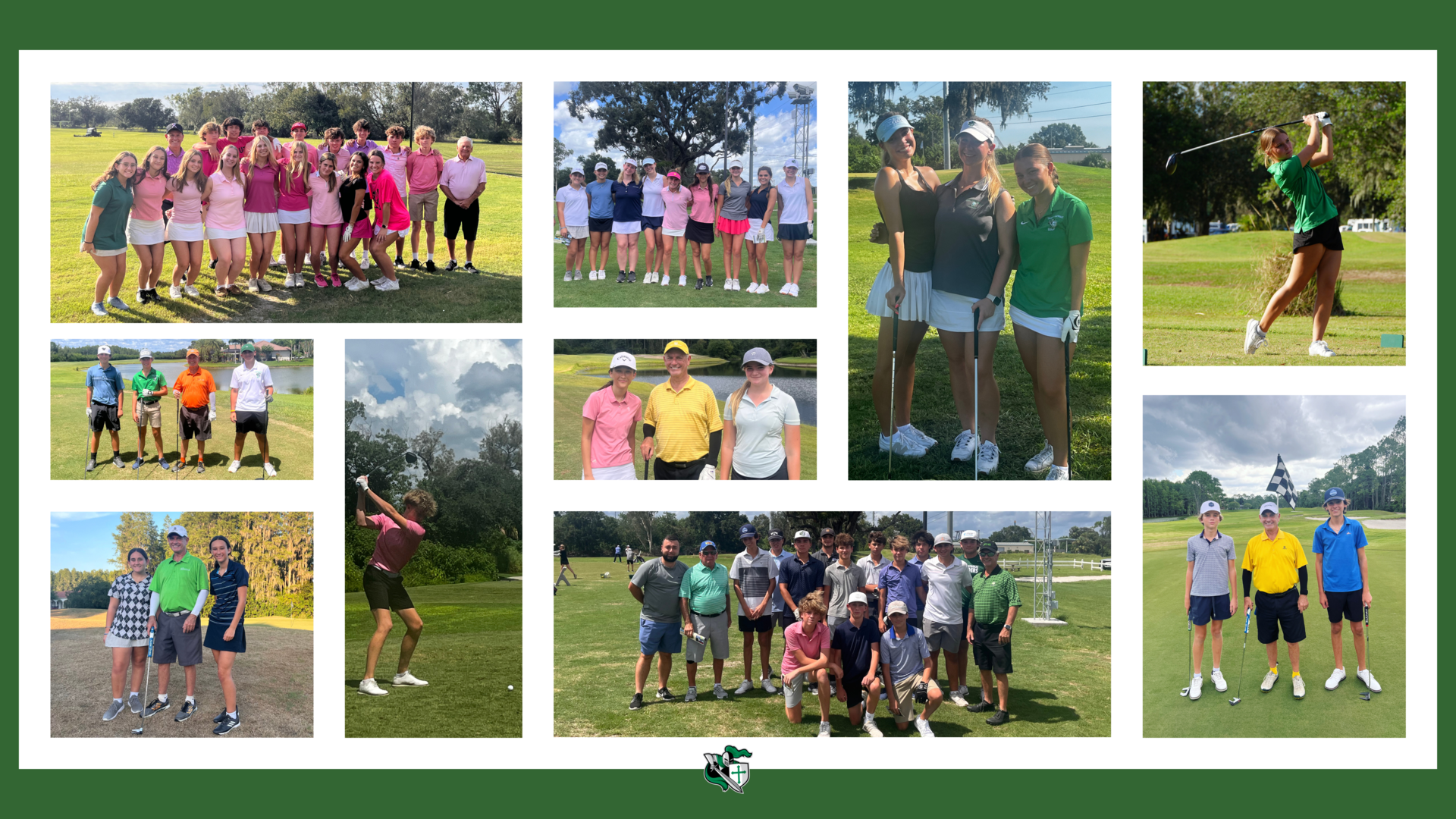 GOLF