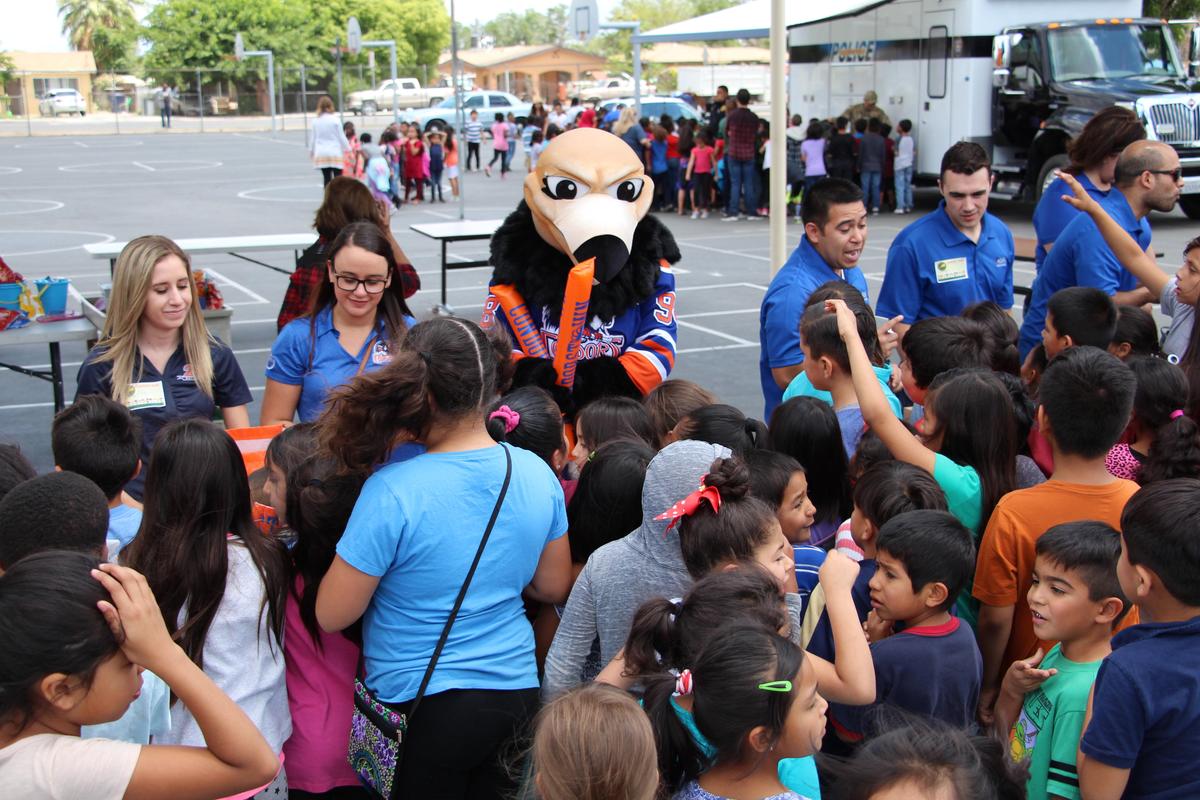 Bakersfield City School District