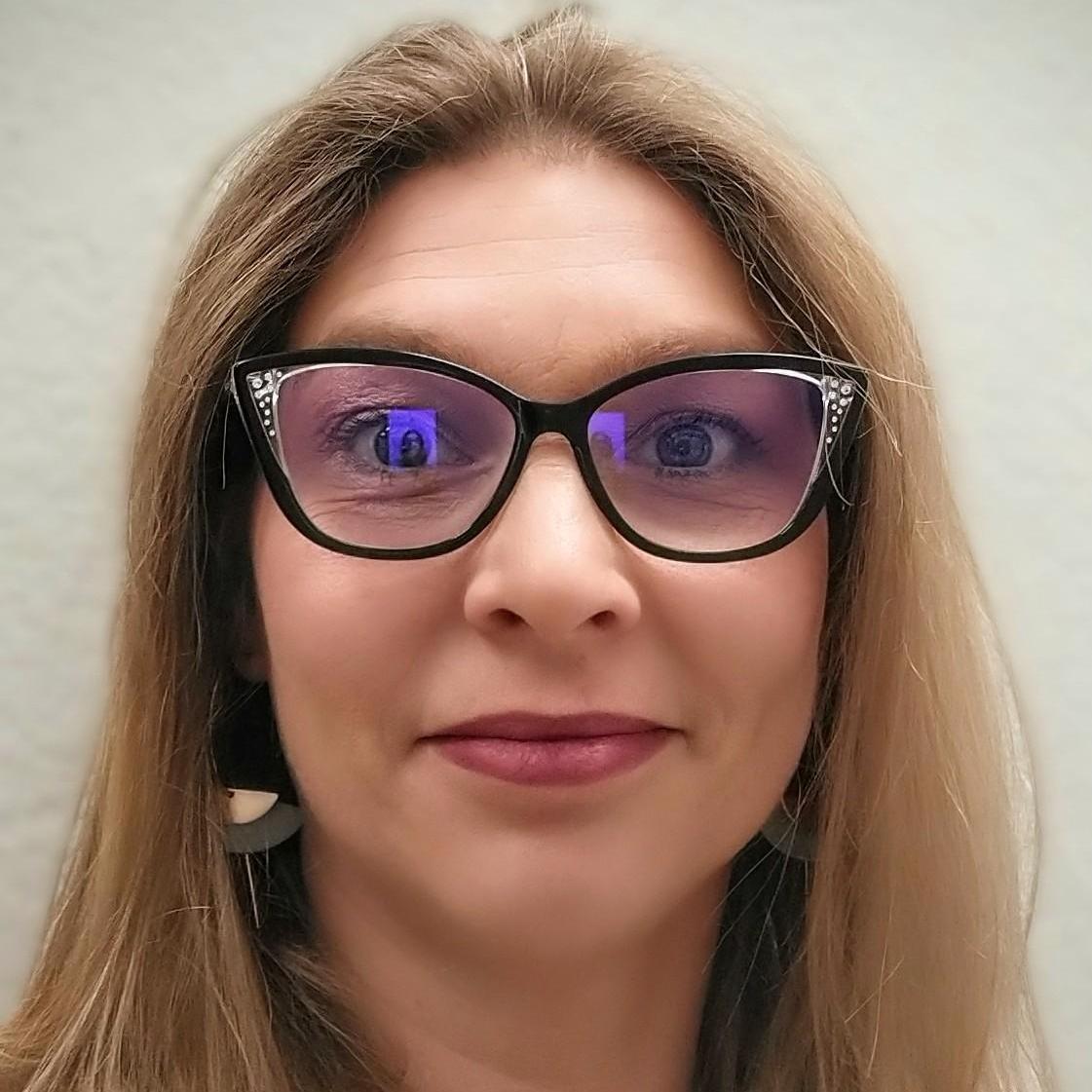 HeidiMclenithan's Profile Photo